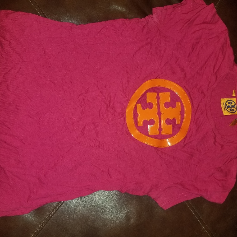 Tory Burch Tee size XS